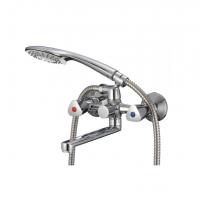 Смеситель для ванны milardo "Tring" TRISB02M02