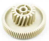 Шестерня для мясорубки ZELMER  Д-62/32мм, зубья 74/19шт (кос/кос)