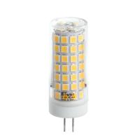 Лампа Feron LED LB-434, G4, 9 Вт, 6400 K, 220 В, 63х18 мм