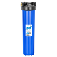 Корпус фильтра Аквабрайт АБФ-20ББ-Л (20 Big Blue)