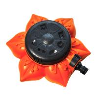 Распылитель напольный GRASSMAN YM8111, 8 режимов