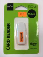 Карт-ридер для Micro SD