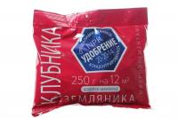 Удобрение минеральное "Агроуспех" для клубники, 250 грамм