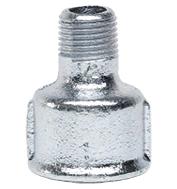 Муфта переходная gebo "Platinum" 2" x 3/4"
