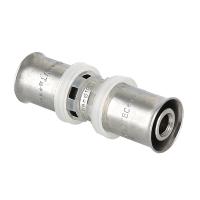 Переход пресс VALTEC 20х16 мм