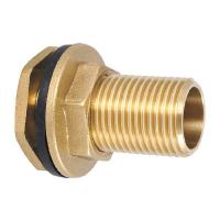 Отвод - врезка для резервуара, 1/2" ViEiR
