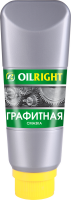 Смазка графитная OILRIGHT, 360 грамм