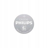 Элемент питания PHILIPS, CR2016