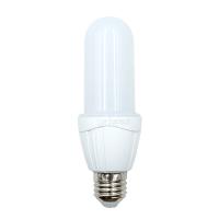 Лампа аварийная LED Emergency, E27, 12 Вт/3 Вт, 6500 К, 220 В, Li-ion, включается зажав цоколь рукой