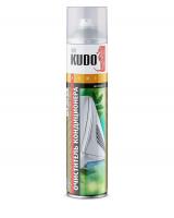 Очиститель кондиционера KUDO KU-H402, аэрозоль 400 мл