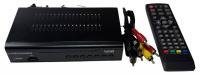 Приставка ТВ (цифровой ресивер) LIVE-POWER LV8800, HDMI, USB