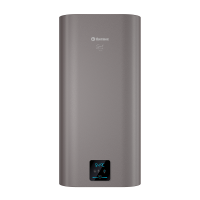 Водонагреватель thermex "Smart" 80 V ("сухой" ТЭН)