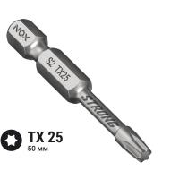 Бита Torsion, T25, 50 мм