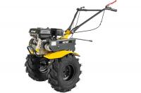 Мотоблок HÜTER МК-7000Р BIG FOOT