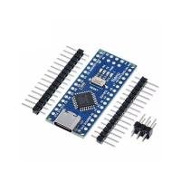 Модуль ARDUINO NANO V3.0 на ATmega328PB, питание 5 В, Type-C