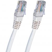 Шнур  патч-корд UTP 7,5 м