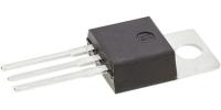 Стабилизатор напряжения LDO,  1,5А, 1,2...37В High PSRR, ADJ, TO-220-3 (LM317BTG)