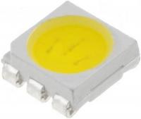 Светодиод SMD RGB 3В, 120°
