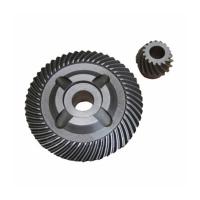Шестерни для УШМ BOSCH GWS21-230