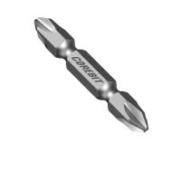 Бита двухсторонняя, PH2, 50 мм, NOX COREBIT