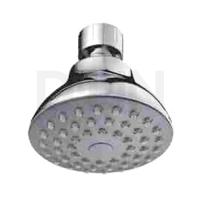 Лейка душевая D-lin D61051 (Ø8 см)