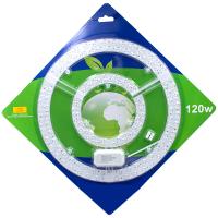 Модуль LED SPARTUM, 120 Вт, 230 В, 6500 К, Ø380 мм, IP20