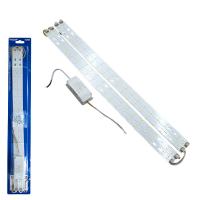 Модуль LED SPARTUM (ремкомплект) 72 Вт, 230 В, 6500 К, 4х520 мм, IP20