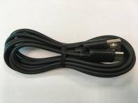 Шнур USB шт. - Type-C шт., 2 м, чёрный