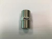 Ниппель 1/2", усиленный, латунный
