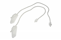Тросик посудомоечной машины BOSCH 611370