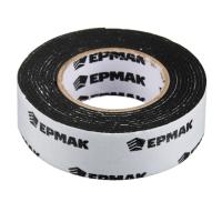 Лента клеящая монтажная ЕРМАК двухсторонняя, 22 мм x 2 м
