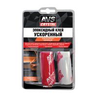Клей эпоксидный AVS AVK-130, ускоренный, 60 г