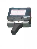 Кнопка-выключатель для УШМ Ferm 125 (FD2-5/2F 5A)