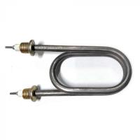 Нагревательный элемент (ТЭН) водяной 4,0 кВт, 1/2", L-180 мм, нерж.
