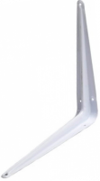 Кронштейн Amig 2-125х125 белый