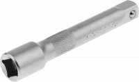Удлинитель для торцевых головок ЗУБР, 1/2", 125 мм