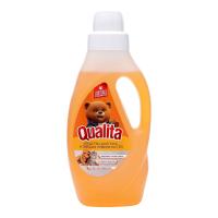 Средство для мытья пола и твёрдых поверхностей Qualita, 1 л