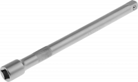 Удлинитель для торцевых головок ЗУБР, 1/2", 250 мм
