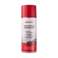 Средство для очистки контактов REXANT, 520 мл