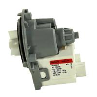 Помпа Askoll 40w, 3 защёлки, фишка назад