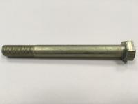 Болт М12х1,25х120 крепл. г-муфты (корот)к.сц. (автокрепёж)