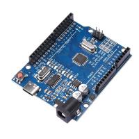 Модуль ARDUINO UNO V3.0 на ATmega328PB, питание 5 В, Type-C
