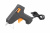 Пистолет клеевой smartbuy SBT-GG-101, Ø стержня 7 мм, 10 Вт, 220 В Пистолет клеевой smartbuy SBT-GG-101, Ø стержня 7 мм, 10 Вт, 220 В