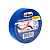 Изолента UNiBOB 19 мм x 20 м, синяя