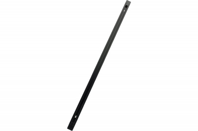Шинопровод IN HOME R-1B-TL серия TOP-LINE 1 м, чёрный
