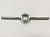 Плашкодержатель оцинкованный, М7-9, 25x9 мм