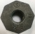 Футорка чугунная DN40x15 (1½" x 1/2")