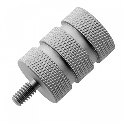 Адаптер резьбовой matriх, 5/8"-1/4"