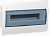 Бокс пластиковый IEK ЩРВ-П-18, IP41