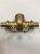 Тройник-переходник GAPPO 16 мм x 1/2" внутренняя резьба x 16 мм (G2306.1604)